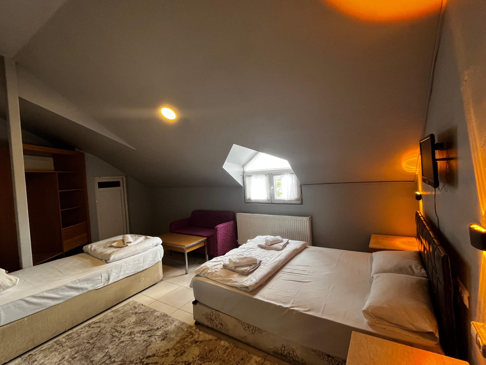 İTİL DELUXE Afyon galeri