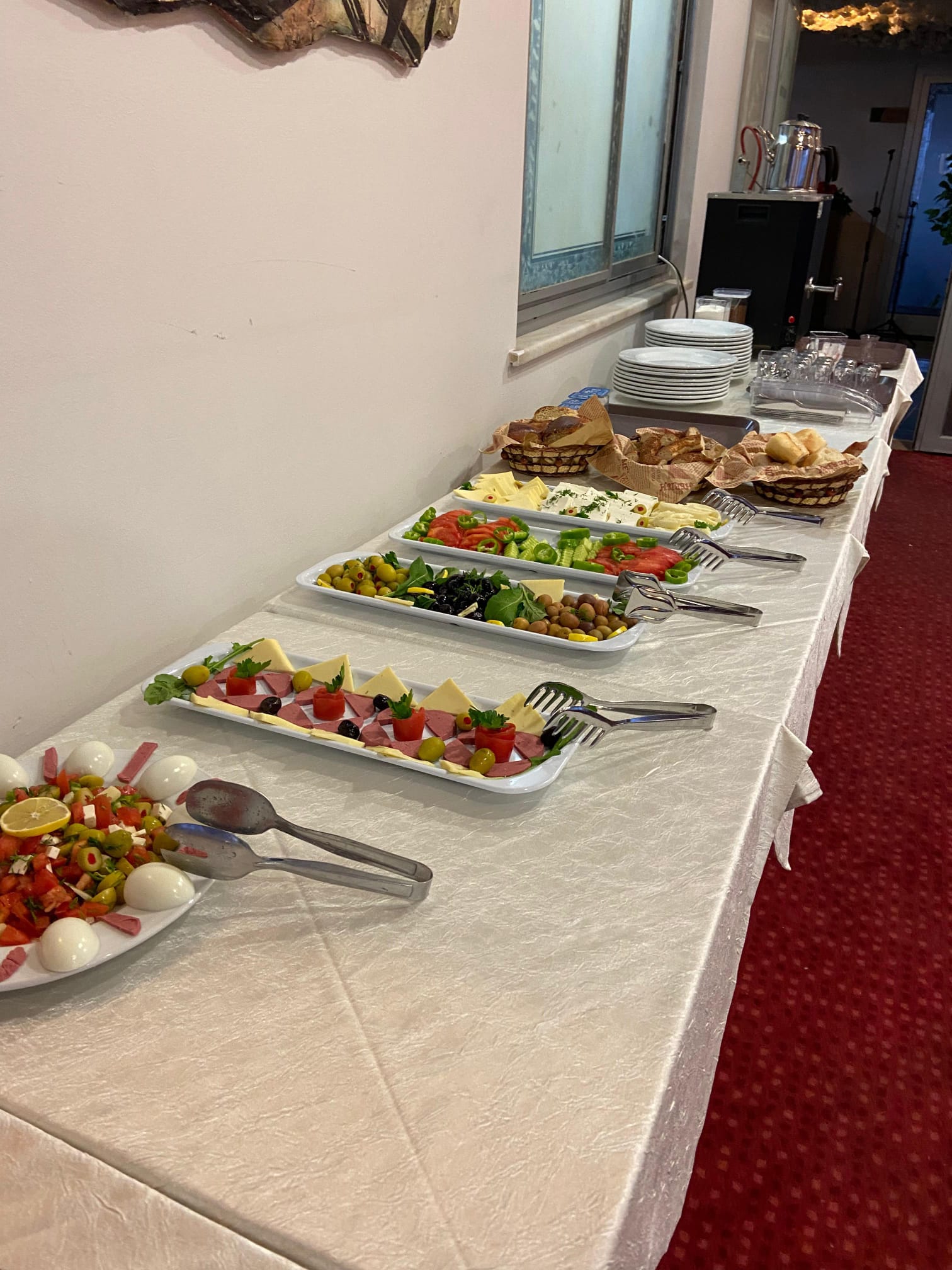 İTİL PALAS Uşak galeri